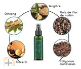 OUHOE -CRECIMIENTO DE CABELLO